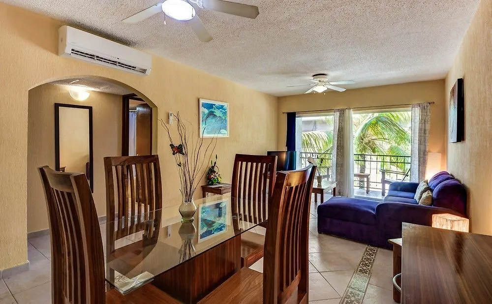 Carmen Sol Rentals Apartamentos Playa del Carmen Messico